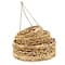 NEX™ 3-Tier Natural Kitchen Fruit Storage Wicker Baskets